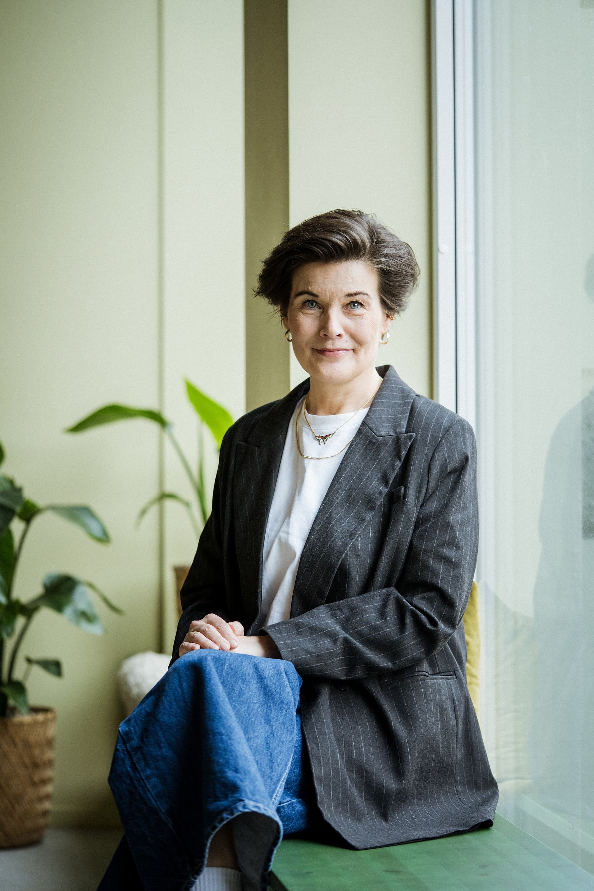 Anita Knutsdatter Isaksen