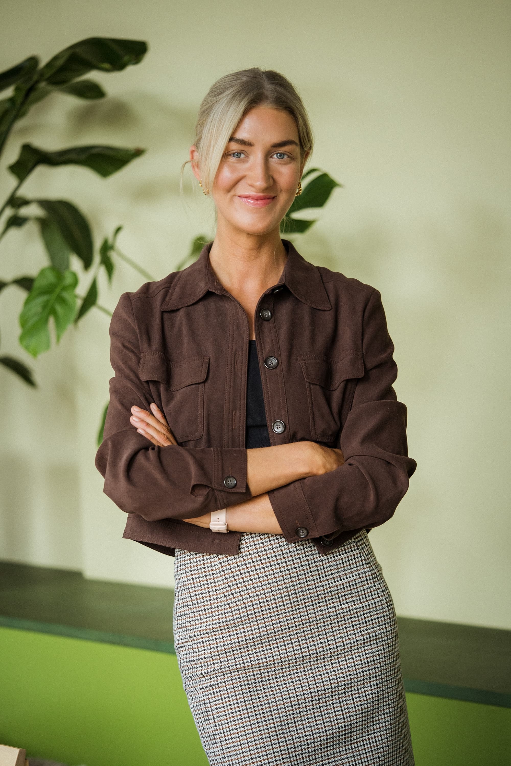 Julia Rahlff